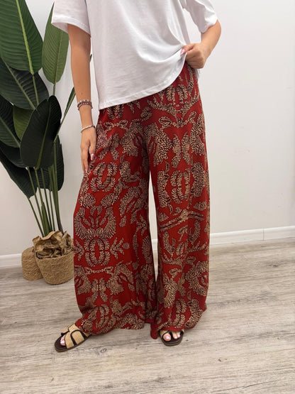 Haveone - Pantalone Kilimangiaro