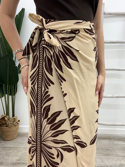 Haveone - Gonna Samoa