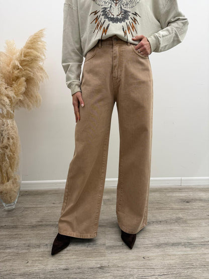Haveone - Pantalone Amelie