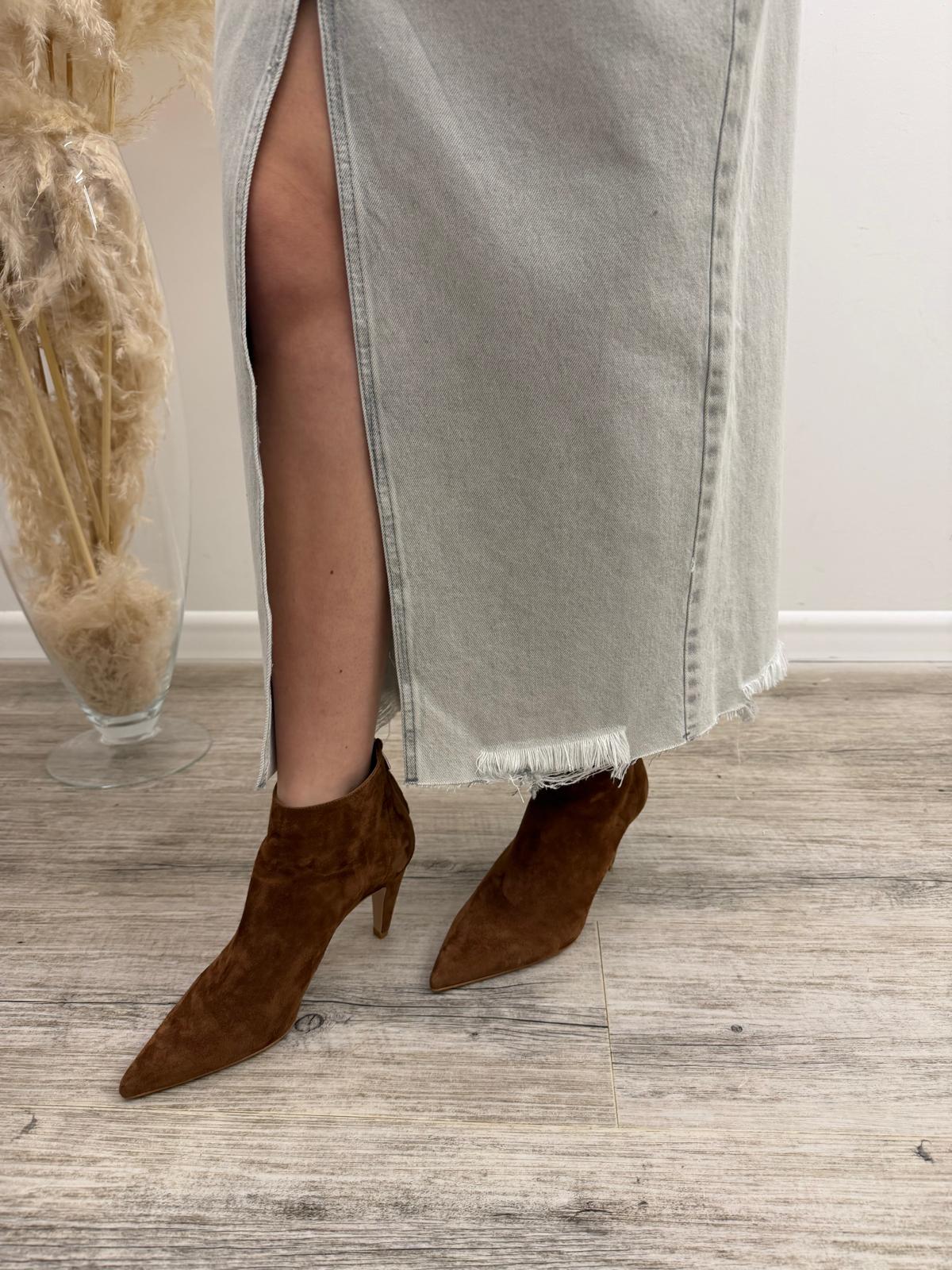 Haveone - Gonna Ginza Grey