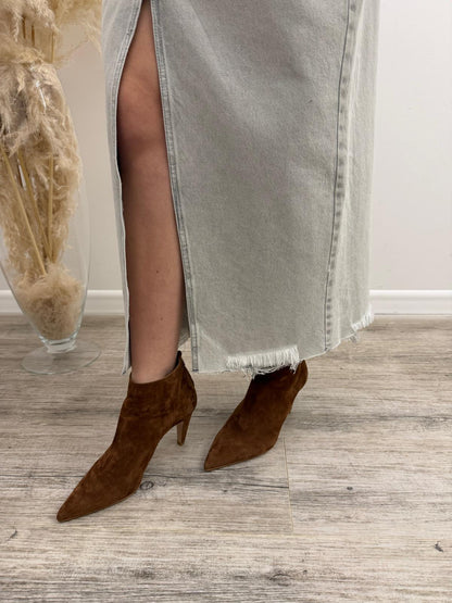 Haveone - Gonna Ginza Grey