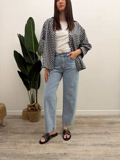 Vicolo - Camicia Vichy
