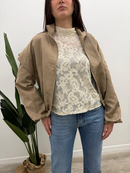 Haveone - Bomber Canvas