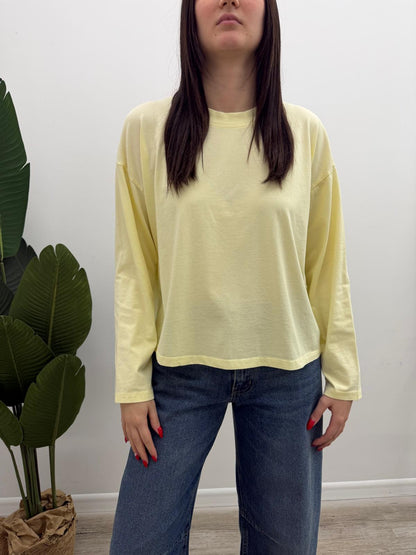 Haveone - Tshirt Manica Lunga