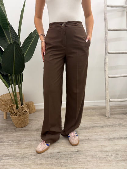 Vicolo - Pantalone Palazzo Lino