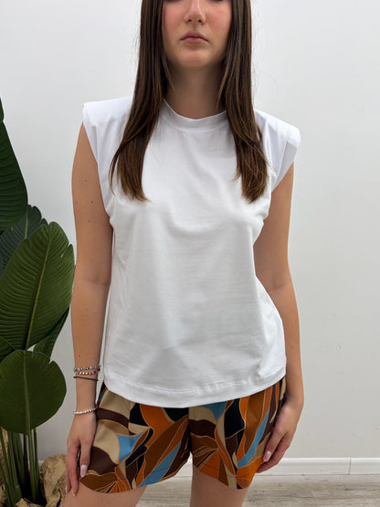 Haveone - Tshirt Spalline