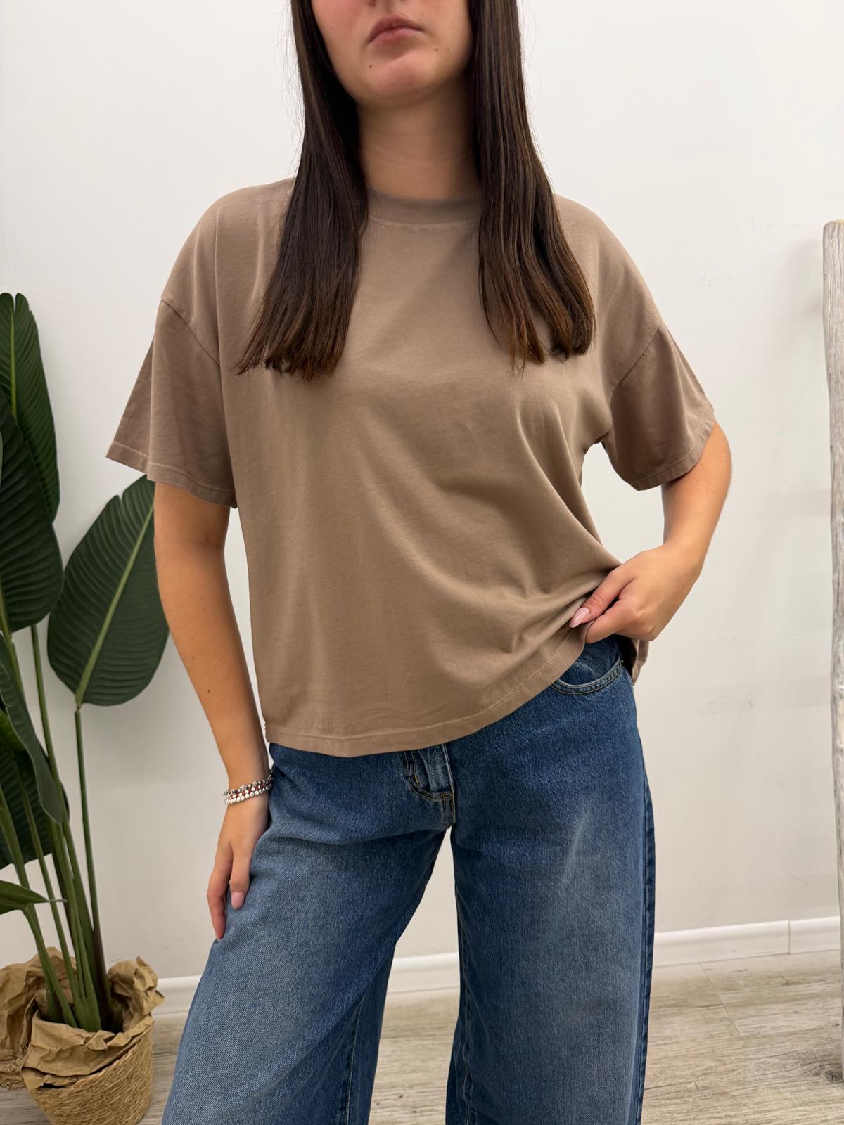 Haveone - Tshirt Scatola
