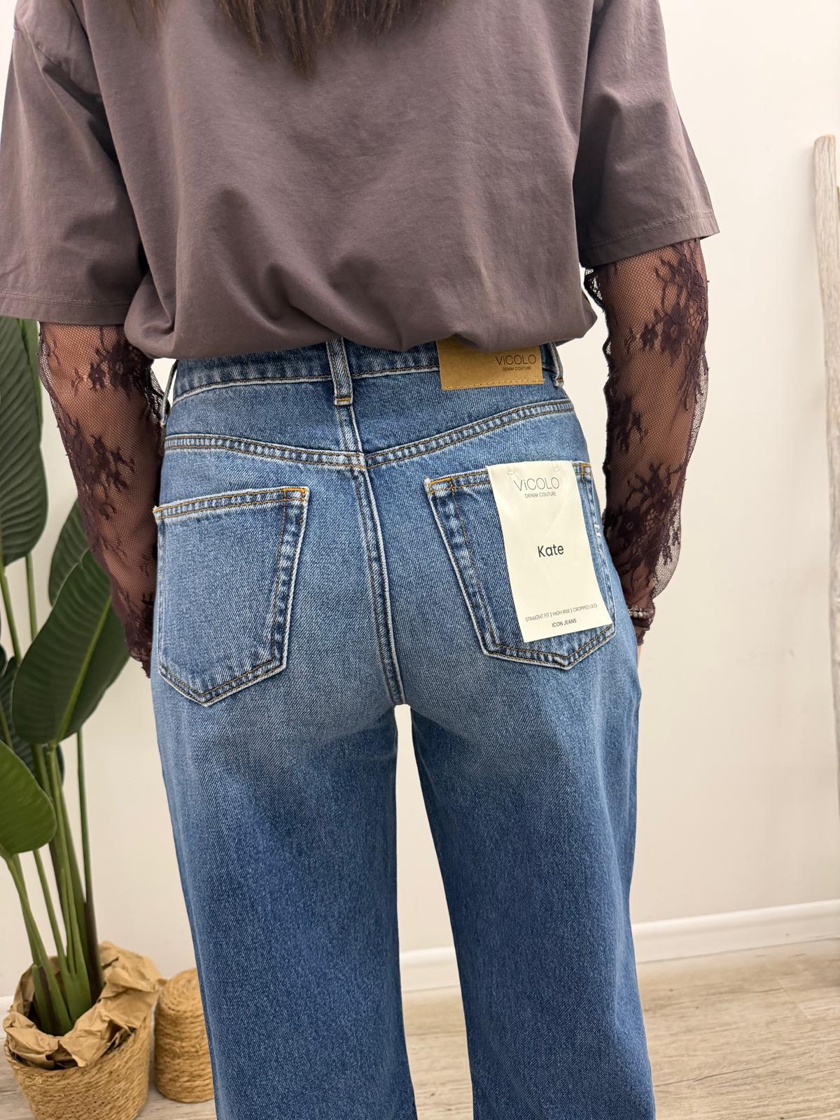 Vicolo - Jeans Kate
