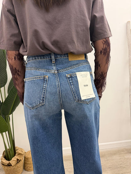 Vicolo - Jeans Kate