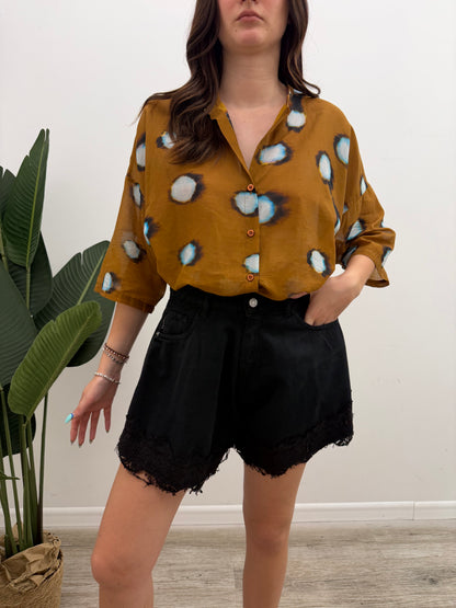 Tensione In - Camicia Arizona