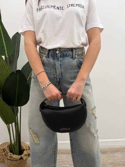 Vicolo - Borsa Croissant