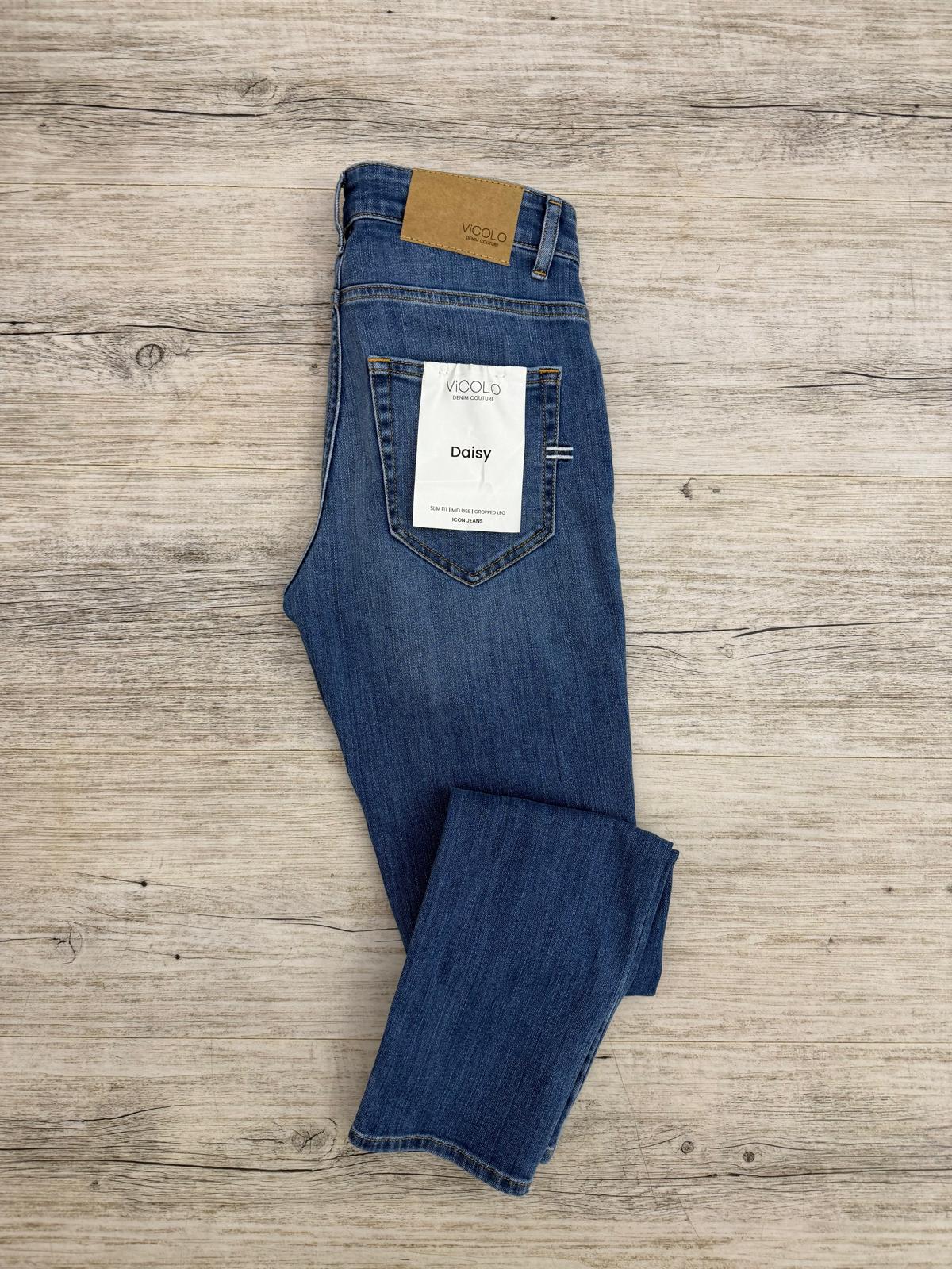 Vicolo - Jeans Daisy