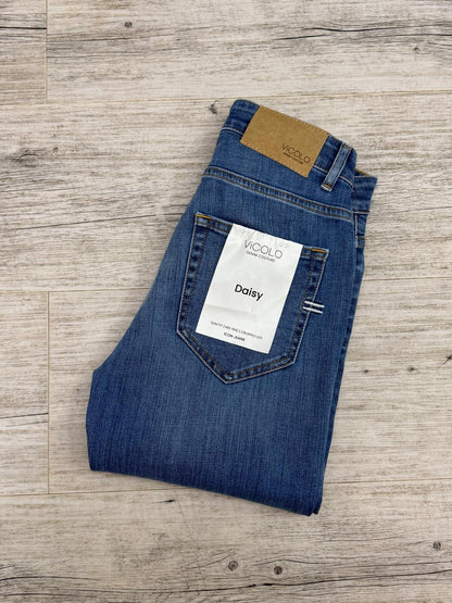 Vicolo - Jeans Daisy