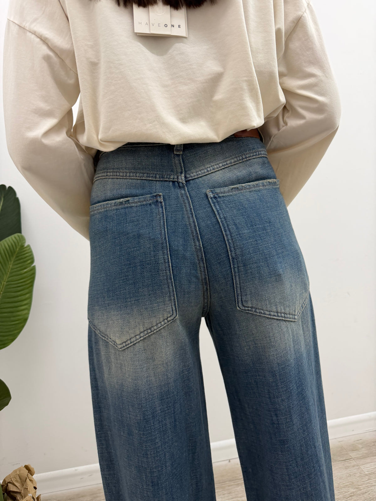 Tensione In - Jeans Giusy