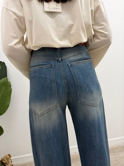 Tensione In - Jeans Giusy