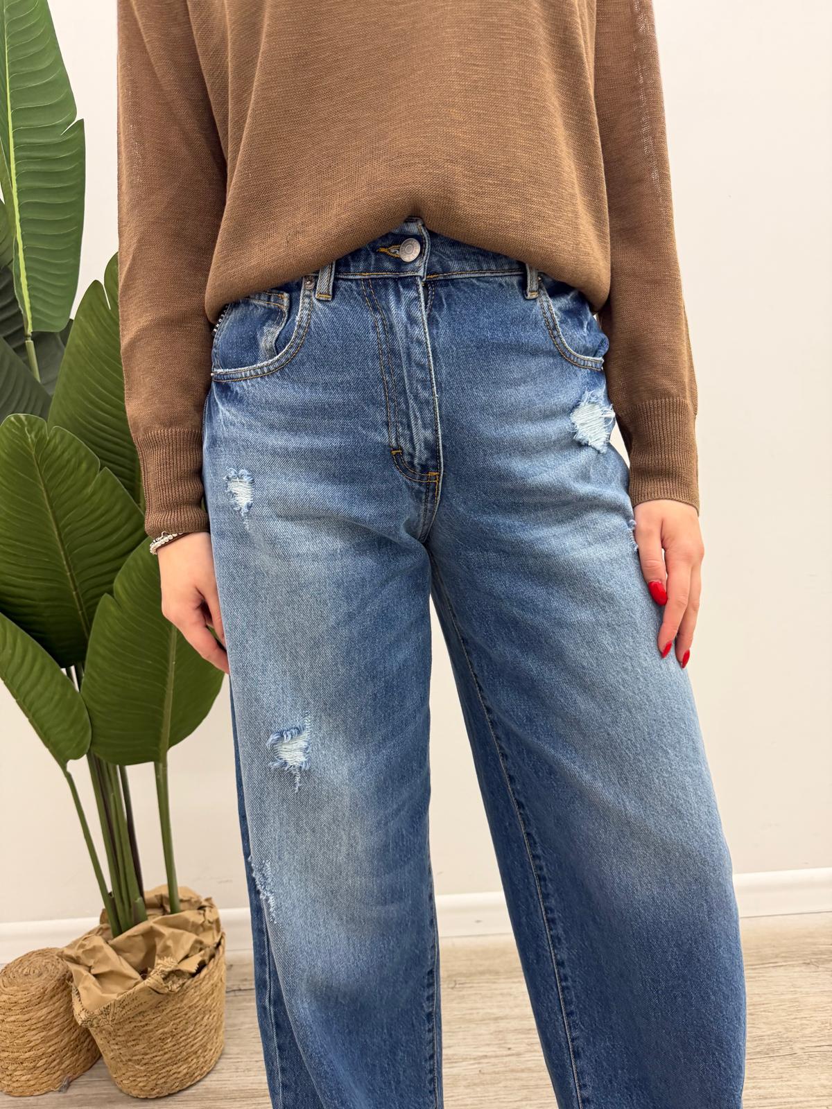 Haveone - Jeans Bella
