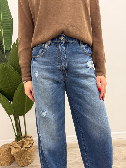 Haveone - Jeans Bella