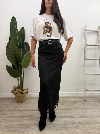 Haveone - Gonna Pizzo Cintura