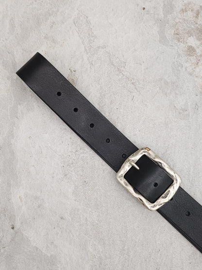 Susy Mix - Cintura Fibbia Antique