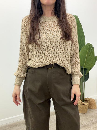 Tensione In - Pull Fettuccia