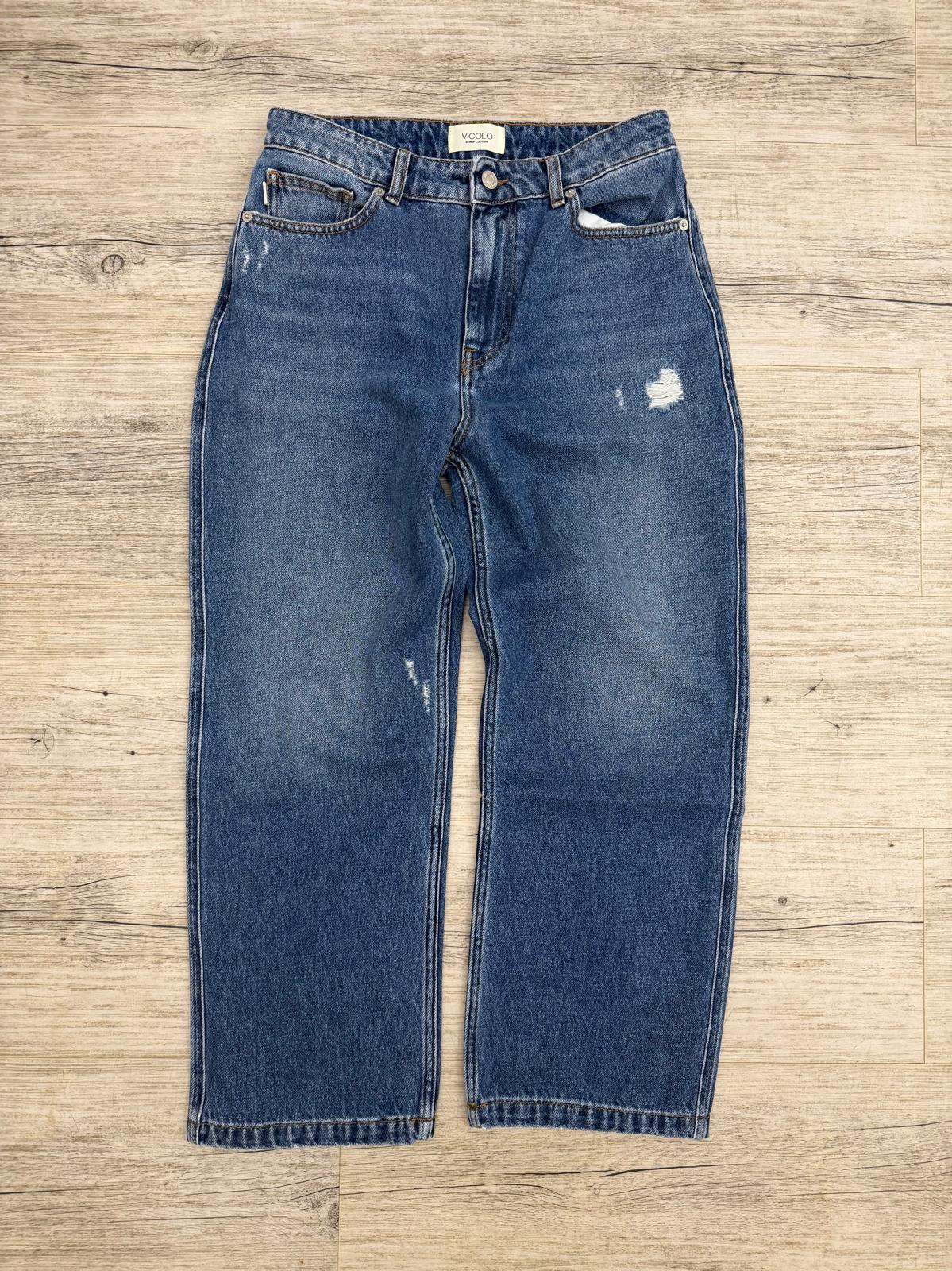 Vicolo - Jeans Kate
