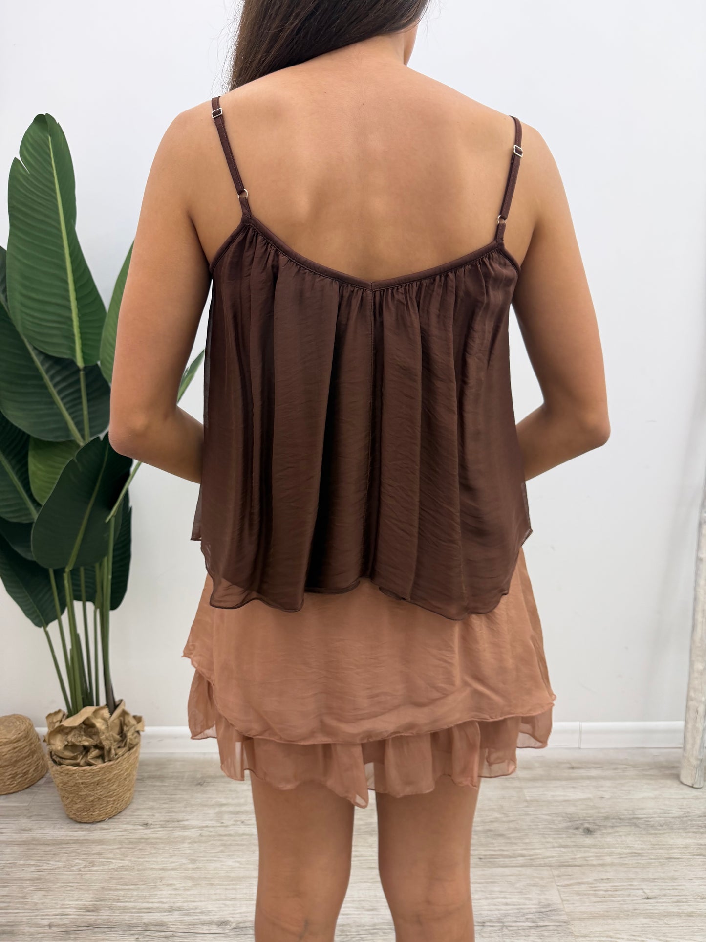 Haveone - Top Seta