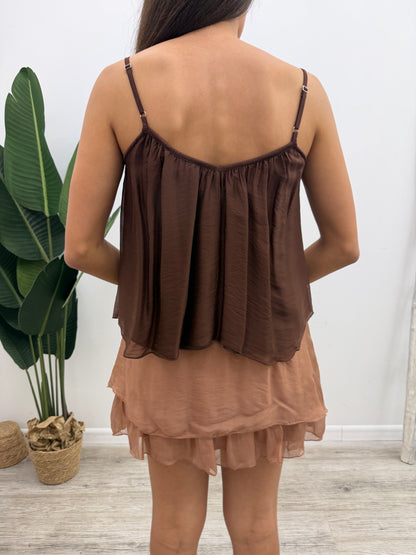 Haveone - Top Seta