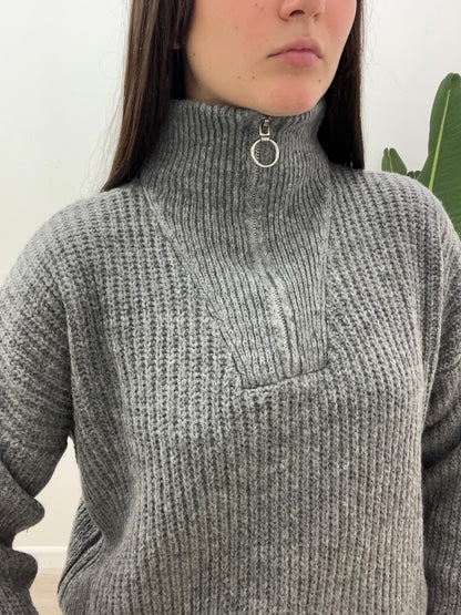 Haveone - Pull Mezza Zip
