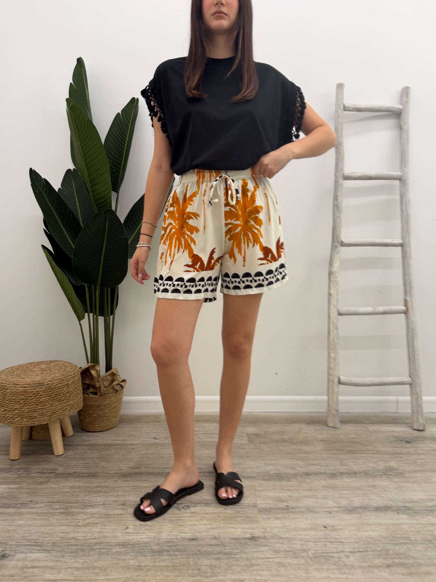 Haveone - Shorts Malibù