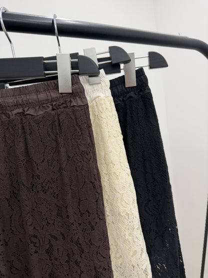 Susy Mix - Pantalone Pizzo