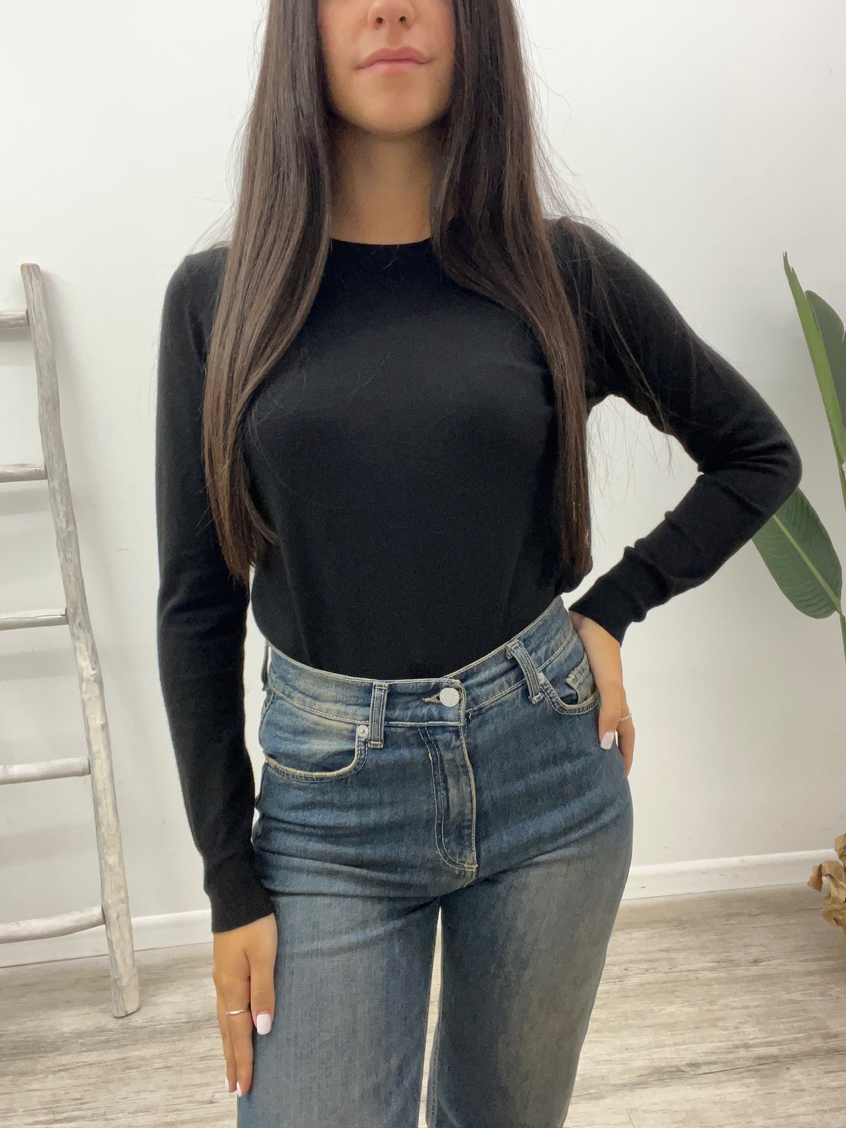 Vicolo - Pull Essential