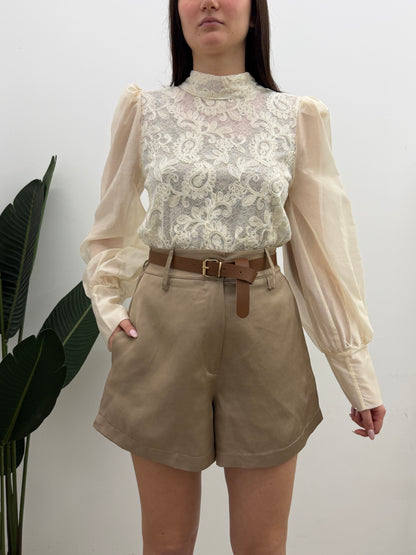 Haveone - Shorts Canvas