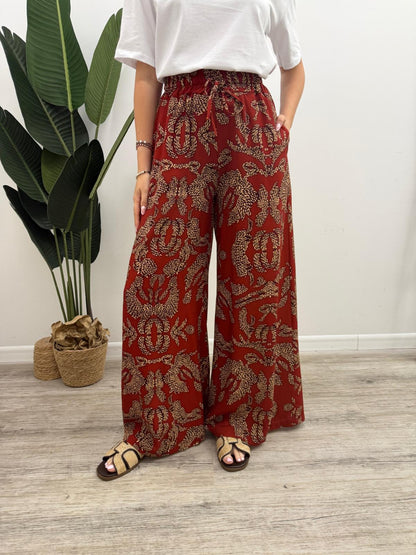 Haveone - Pantalone Kilimangiaro