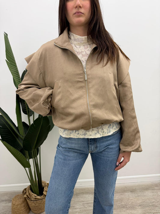 Haveone - Bomber Canvas