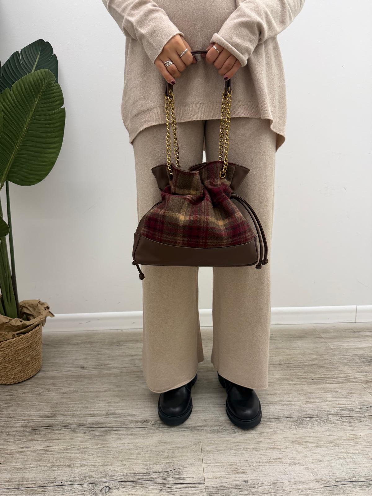 Vicolo - Bundle Bag Check