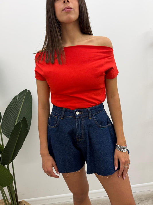 Haveone - Shorts Ivy Dark