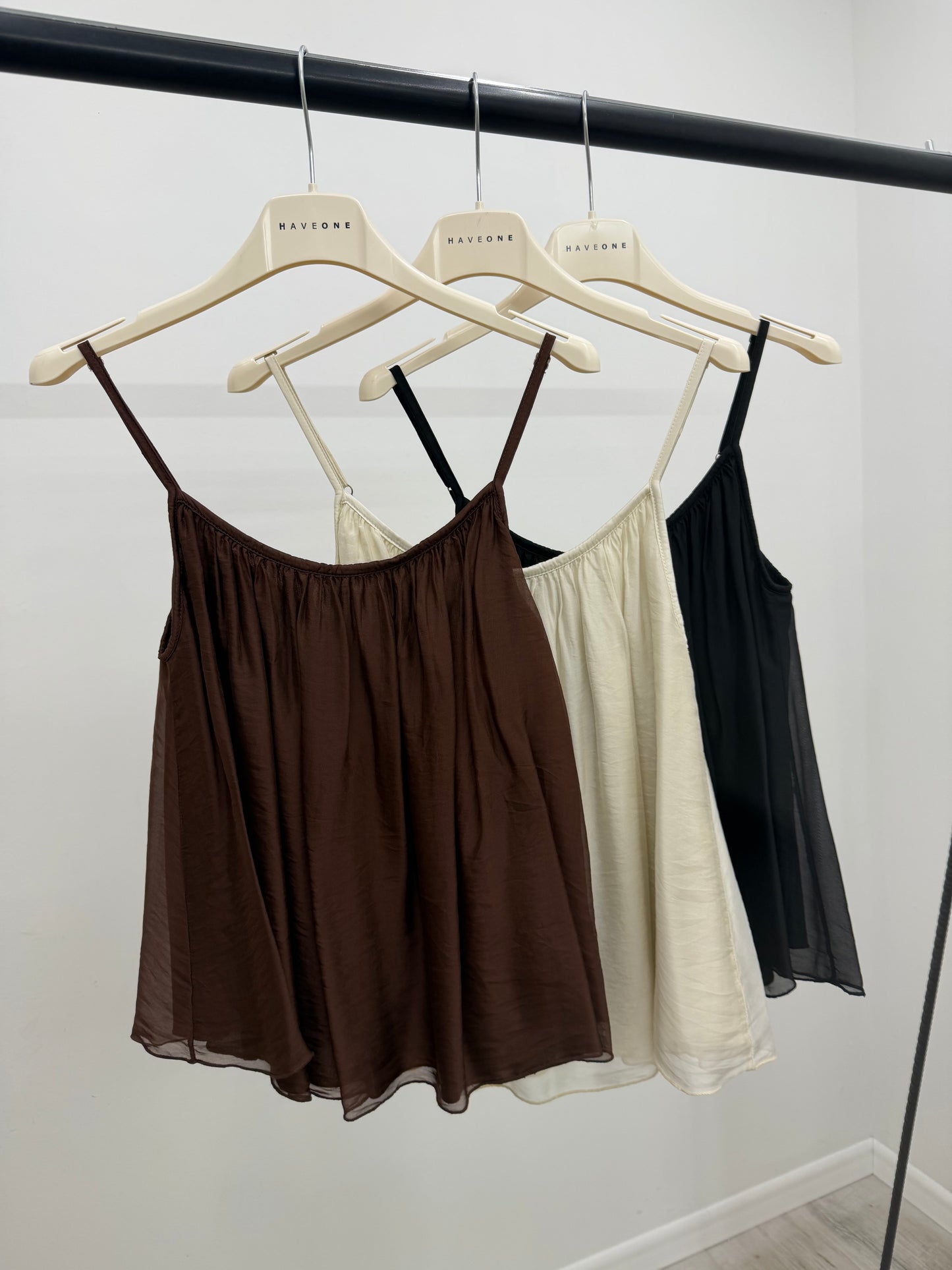 Haveone - Top Seta