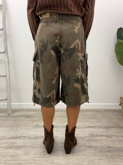 Haveone - Bermuda Cargo Camo