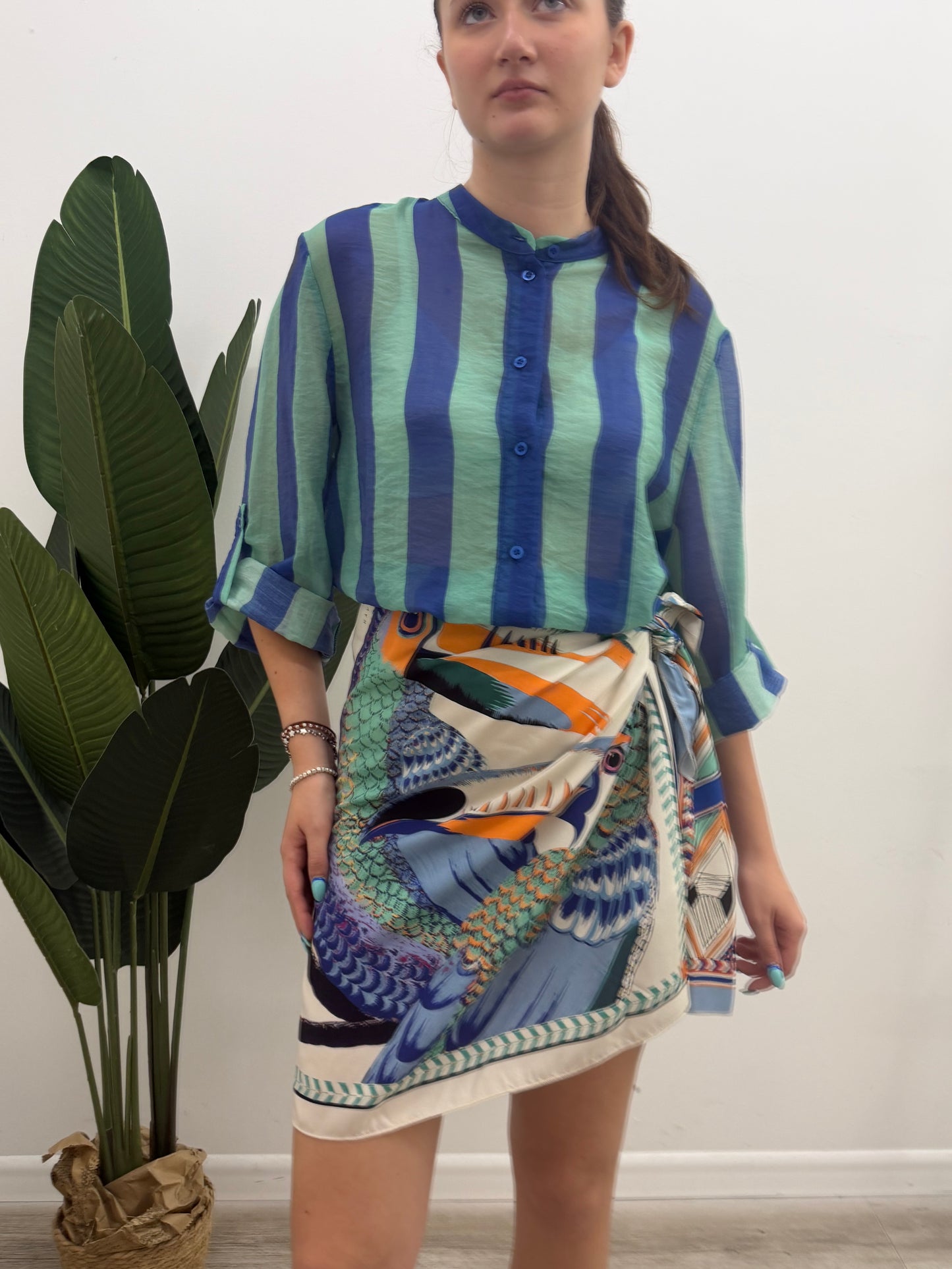 Haveone - Camicia Riga