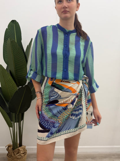 Haveone - Camicia Riga