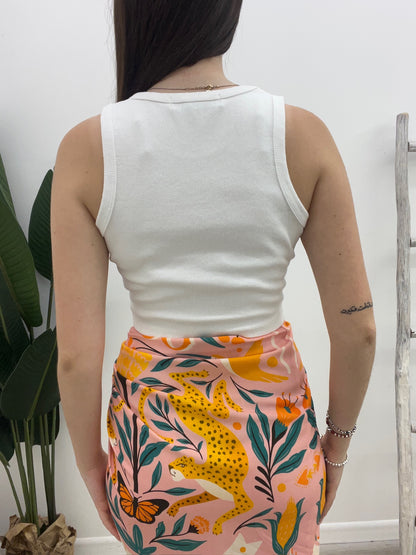 Haveone - Canotta Costine Crop