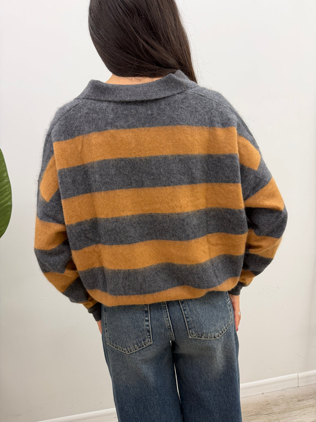 Vicolo - Pull Polo Riga