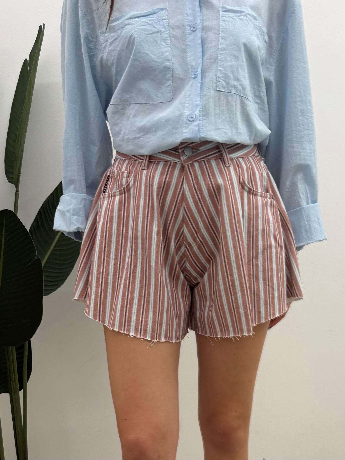 Haveone - Shorts Lido Blush