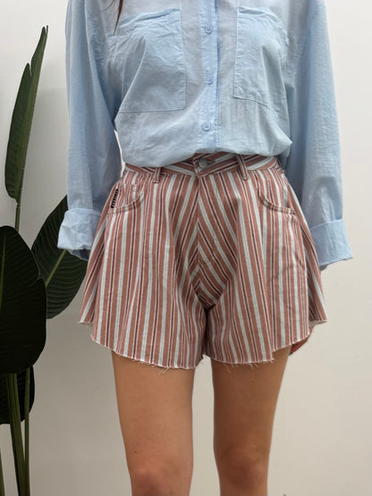 Haveone - Shorts Lido Blush