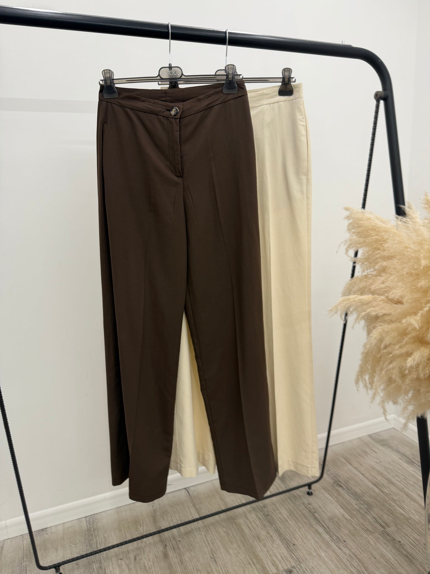 Vicolo - Pantalone Palazzo Lino