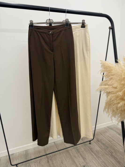 Vicolo - Pantalone Palazzo Lino