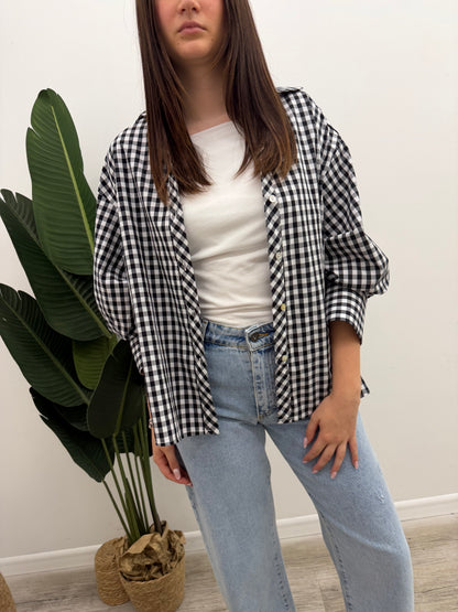 Vicolo - Camicia Vichy