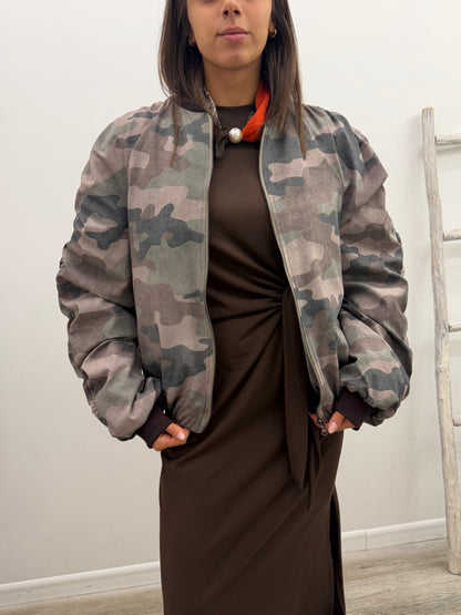 Haveone - Bomber Camouflage