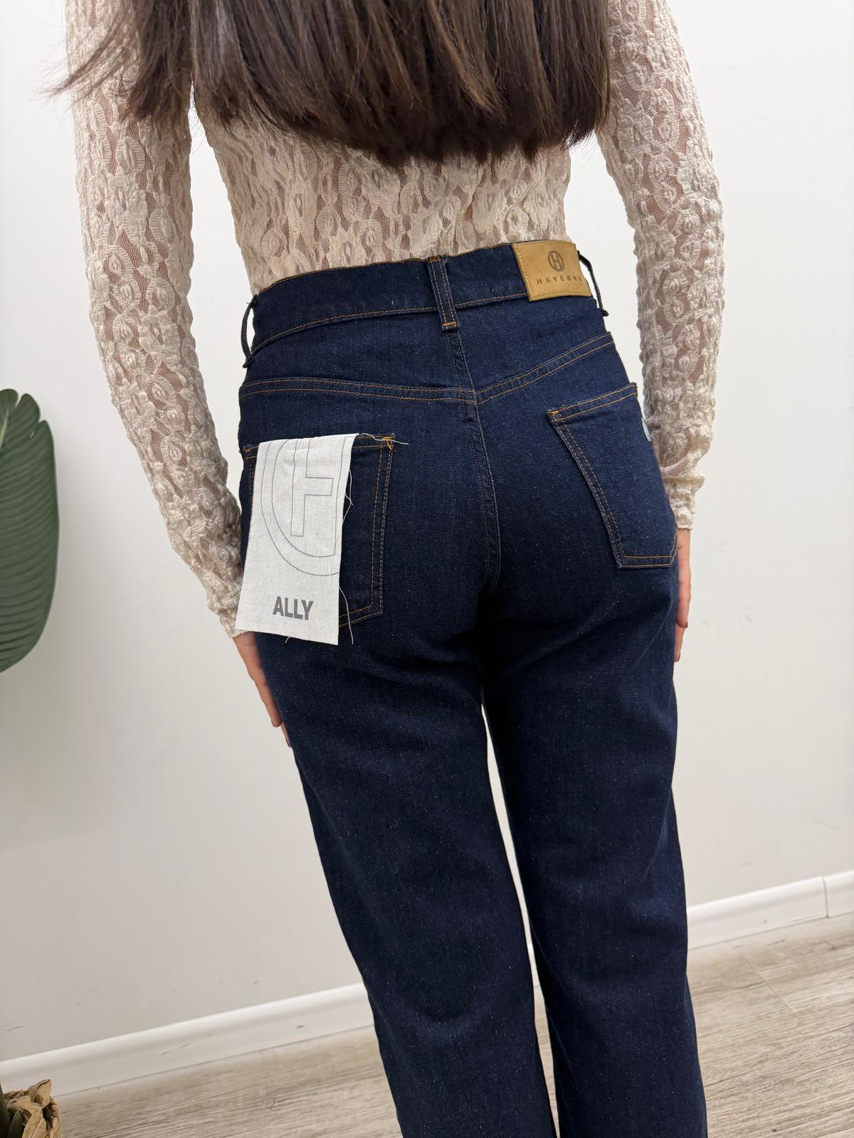 Haveone - Jeans Ally