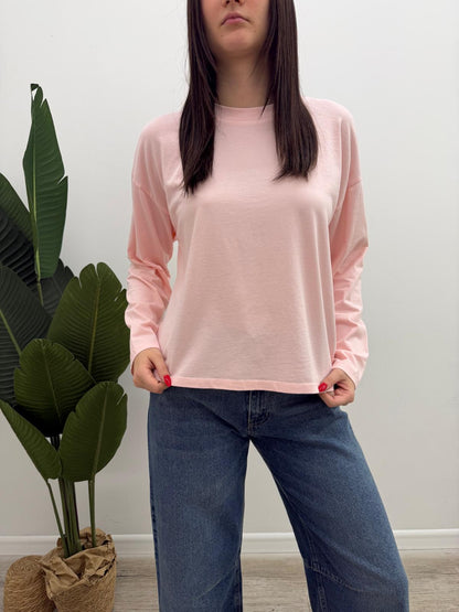 Haveone - Tshirt Manica Lunga